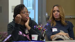 WITC- WHUT In The Community - EdCamp 2018