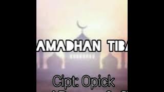 Ramadhan Tiba - Versi Reggae dan SKA