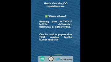 Access Arrangements Dyslexia