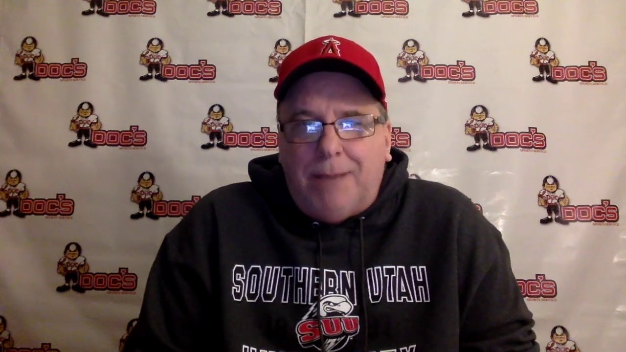 FREE COLLEGE BASKETBALL PICKS MONDAY! NBA PICKS! NFL PICKS! Scott