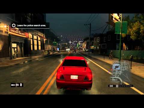 Watch Dogs | Xbox One | Campaign Playthrough | Act 1 | Bottom of The Eighth |