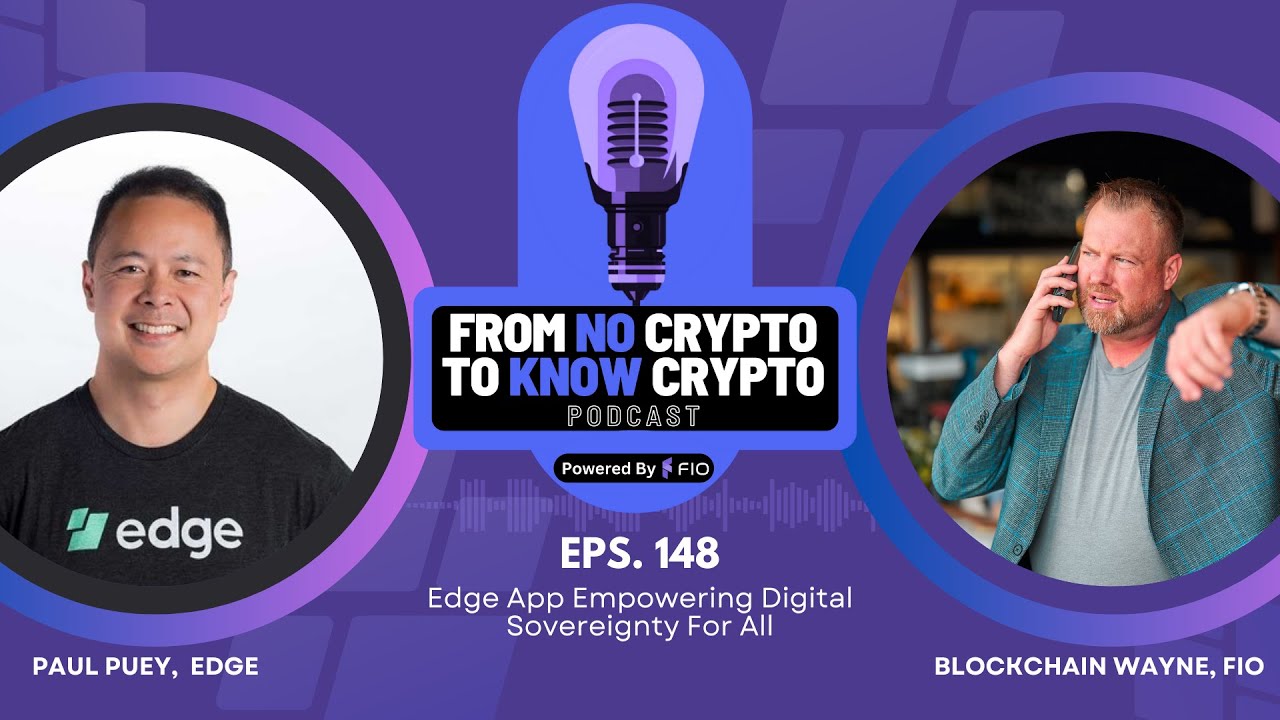 From No Crypto to Know Crypto 