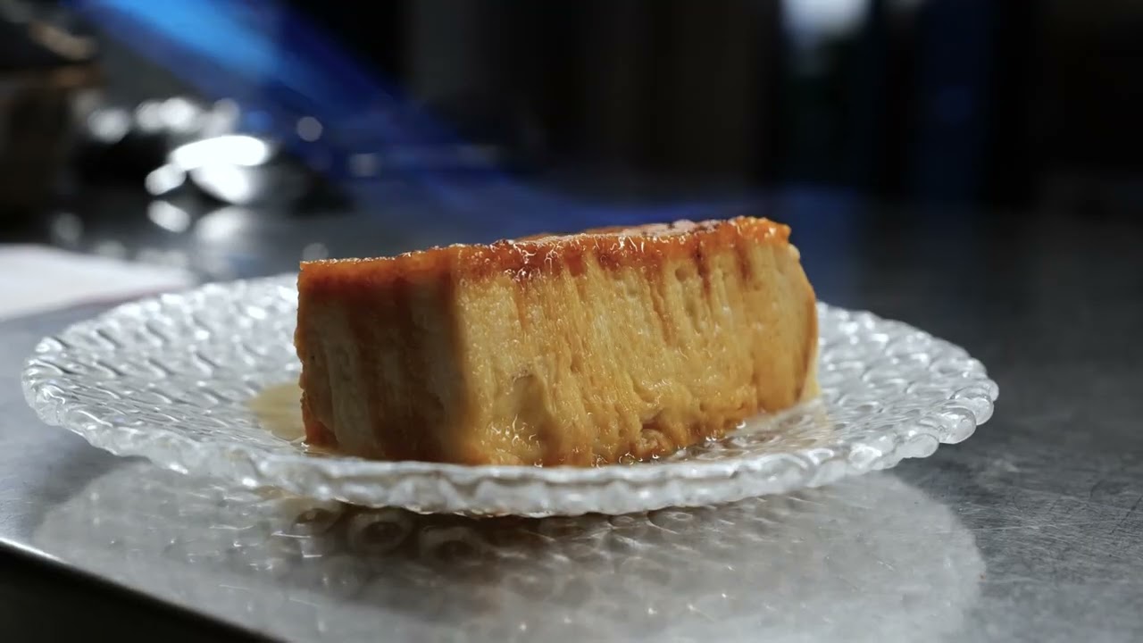 Palo Cortao - Restaurant - Poble Sec Barcelona