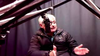 Entrevista La Voz del Tomebamba y II