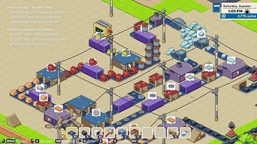 Blast Off Begins!!! First Look at Little Rocket Lab. Part 11