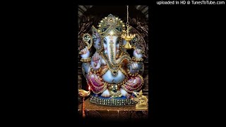 01_SrI gaNESAt paraM_ragam Ardradesi