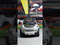 Land Rover Defender Licensed Scale Modelcar | 1/24 Scale