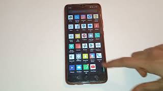 oppo f11 wallpaper Kaise lagaen, oppo f11 set wallpaper setting screenshot 2