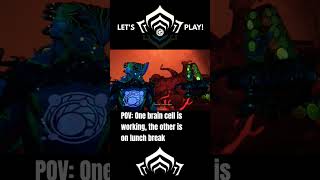 warframe meme you cannot unsee #gaming #gameplayhighlights  #TennoCreate