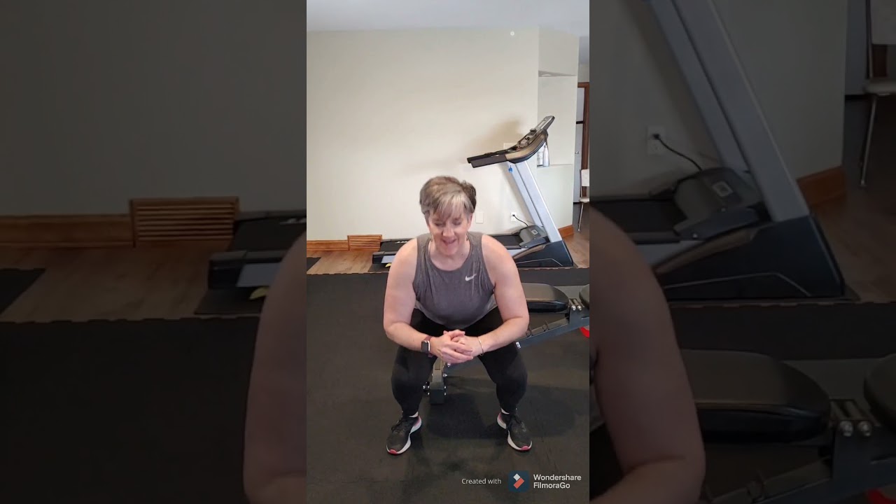 Body weight Tabata- 7 minutes in heaven( not what you think)