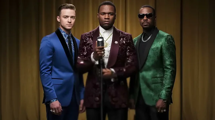 50 Cent ft. Justin Timberlake – Ayo Technology (1960s Motown Soul AI Remix) | Retro Soul Revival