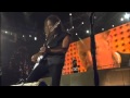 Metallica  the memory remains  live mexico concert 2009