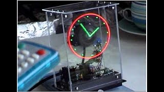 Famous Propeller Clocks and a Newtonian Theory of Time Wealth
