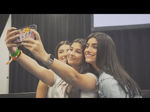 PLAYLIST LIVE ORLANDO 2020 RECAP!