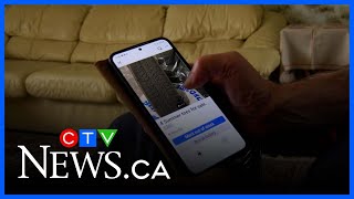 Man scammed $2K on Facebook Marketplace