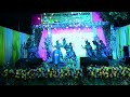 Shankara Dance in annual function D.i.S Baruraj 