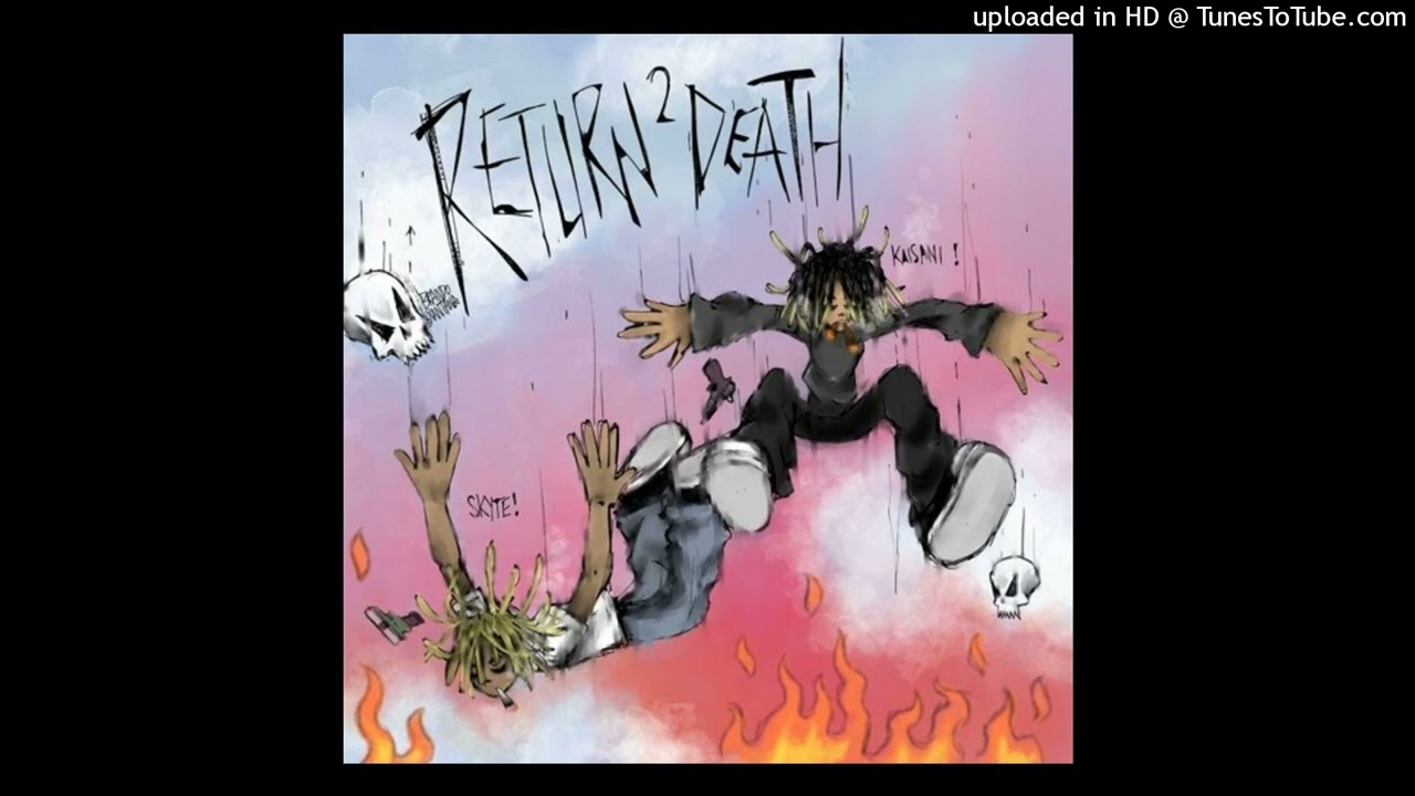 KAISANI x SKYTE - RETURN BY DEATH!