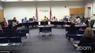2022-07-11 Regular Board Meeting (Streamed)