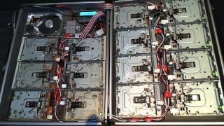 Floppy Music | Pink Panther (14 fdd + hdd)