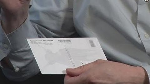 How To Write Postcards