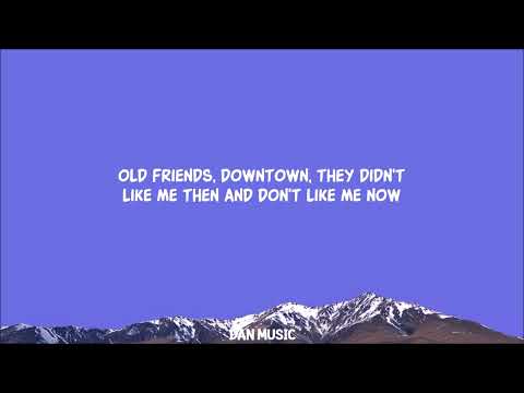  TateMcRae Calgary Lyrics