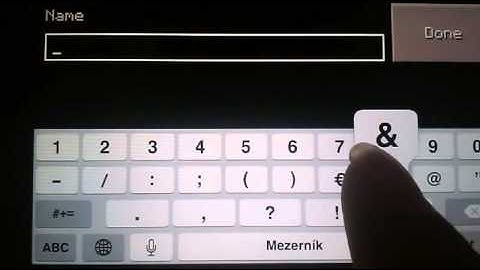 MCPE colored world names for ios