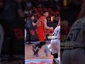 Sugod, Tolentino! 💪 Northport pasok sa SEMIS tinalo Magnolia, 113-110 #quarterfinals #pbacommcup
