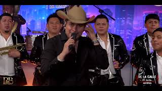 Víctor González Y La Misma Luna - La Moneda (Video Oficial En Vivo)