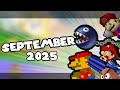 September 2025 | All shorts compilation