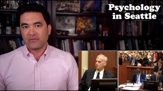 Johnny Depp v Amber Heard #25 - (Psychiatrist Dr Spiegel part 1) - Therapist Reaction