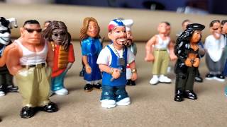 Colección de homies serie 3 *HOMIES* NUEVOS🌟