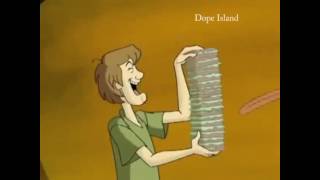 Drake X Scooby Doo Dope Island Remix