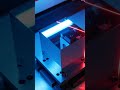 The Steel Ballet: Unveiling the Masterpiece of 5-Axis CNC Machining