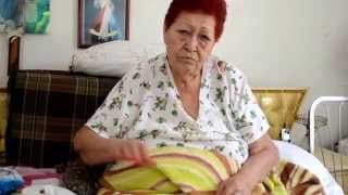 DOÑA GUADALUPE CORONADO VAZQUEZ DE HUASCATO JALISCO, 4 DE JULIO DEL 2015