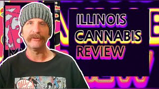 Mick Reviews Daze Off Winter Break