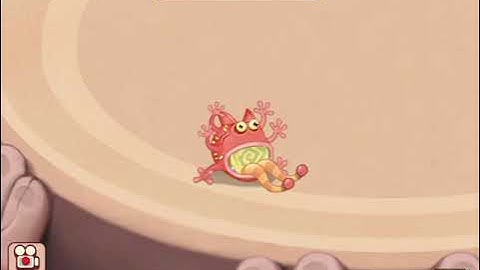 My Singing Monsters Composer - Rare Pummel (All Sounds and Animations)