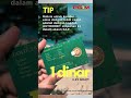 Jomul mulakan simpanan dengan Autodebit