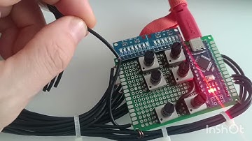 Cheap speeduino Simulator with Ardu-Stim.