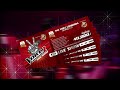 The Voice Cambodia Season 2 | Live Show Week 1 | Pro
