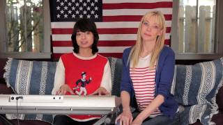 Video thumbnail of "Save the Rich by Garfunkel and Oates"