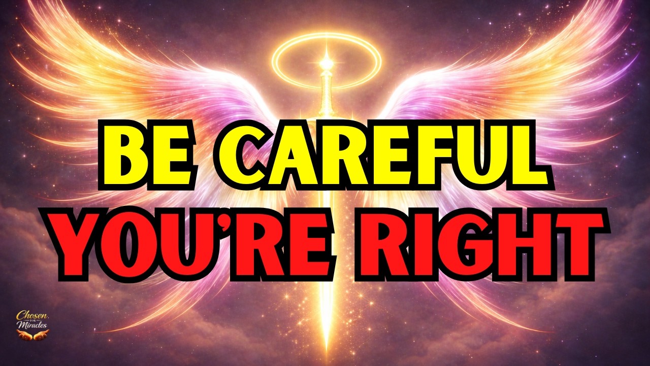 🔴 Chosen Ones: Be careful. You are 100% right. This person is trying to do something against you⚠️🔥