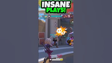 Skadi is God Tier in T3 Arena