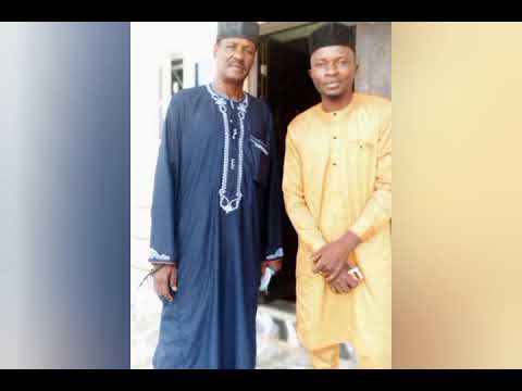 WAKAR ME GAUSIYA 1 DAGA ALIYU JANAN MAWAKIN HAUSA