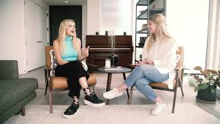 Brynn Elliott - The Can I Be Real? Interview Series, Featuring Chelsea Briggs (Episode 2)