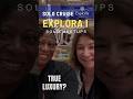 Solo Cruising After Loss: You’re Not Alone #solocruise