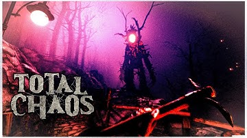 TOTAL CHAOS (NEW GAME) - Psychological survival horror (PART-3) | Tamil live stream
