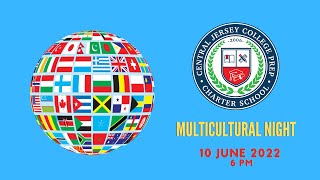 Multicultural Night