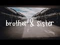 Matthew Mole - Brother & Sister [Official Audio]