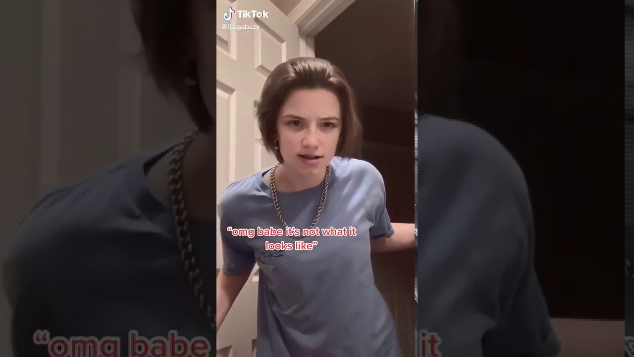 POV:caught cheating - YouTube