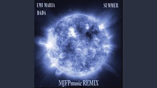 SUMMER (feat. EMI MARIA & DADA) (Remix)